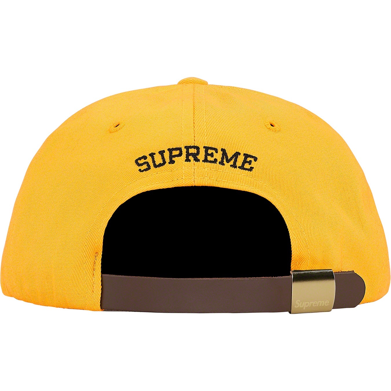 Supreme®/Timberland® 6-Panel view 4